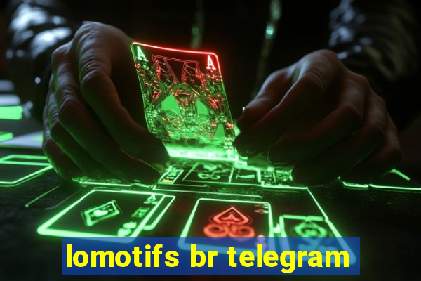 lomotifs br telegram